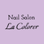 Nail Salon La Colorer icon