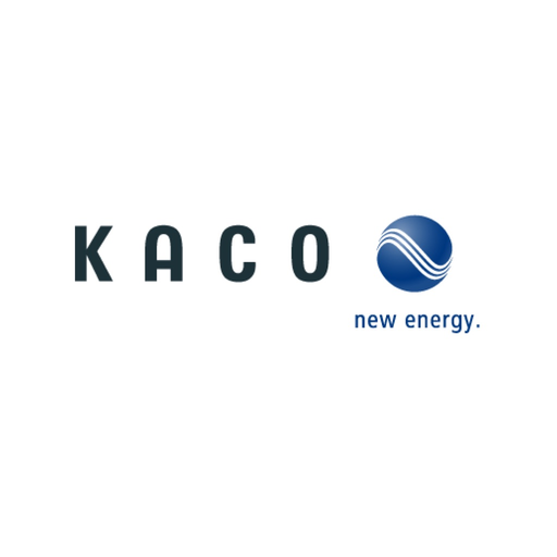 KACO NX Setup app icon