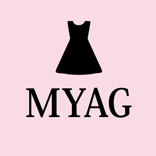 MYAGグループ　アパレルショップ app icon