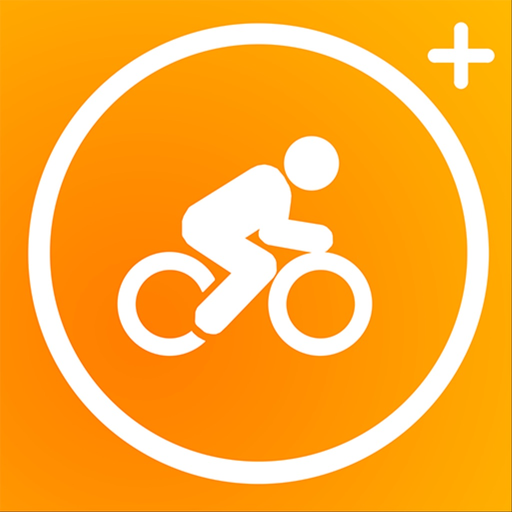 Sprint+ app icon