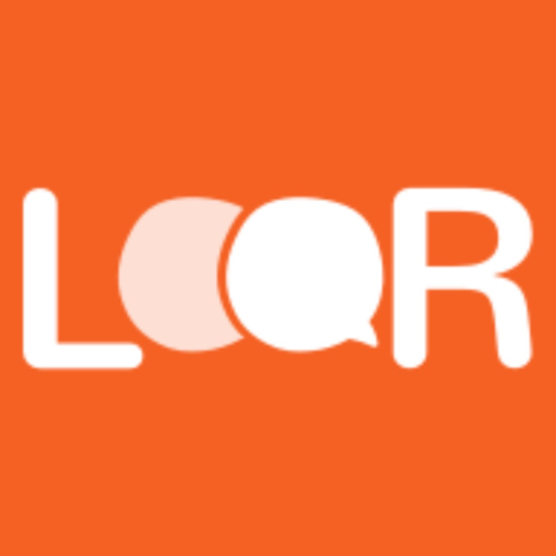 LOQR app app icon