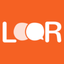 LOQR app icon