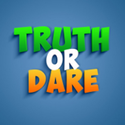 Truth or Dare‼. app icon