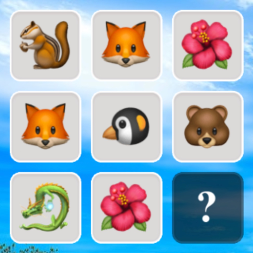 Match 2 Infinity app icon