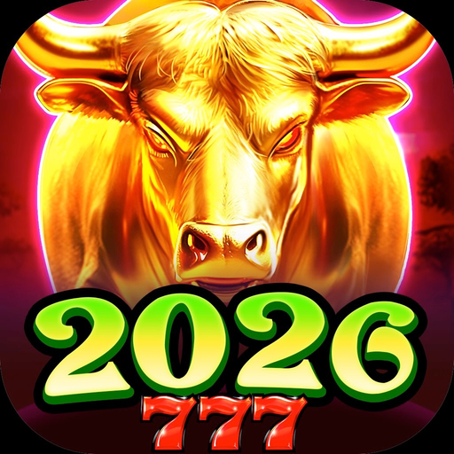 Jackpot Master™ Slots-Casino app icon