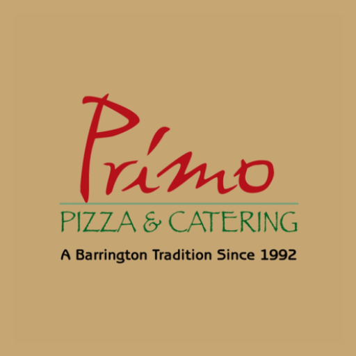 Primo Pizza & Catering app icon