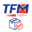 TFM Shipper App icon