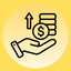 Xisaabtan - Somali budgeting icon