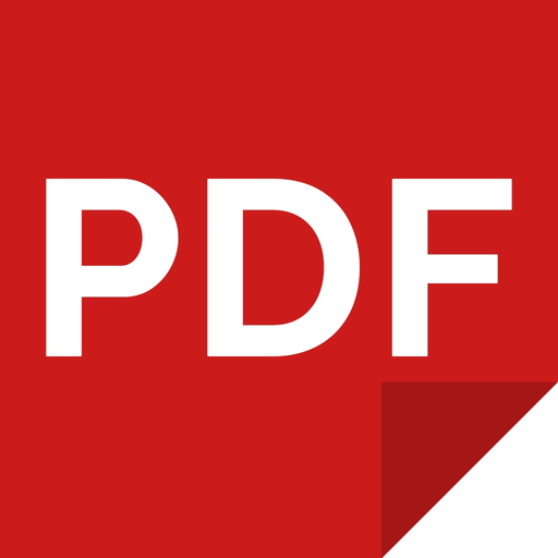 Image to PDF Converter + app icon