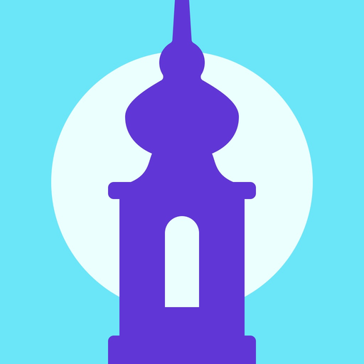 Hello Keszthely app icon