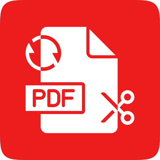 PDF Converter : Scan & Editor app icon