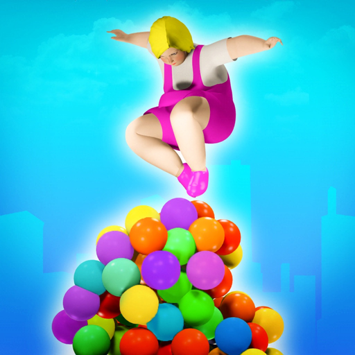 Gum Blast app icon