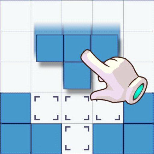 Doku Blocks Puzzle app icon