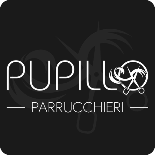 Pupillo Parrucchieri app icon