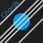 Guitar Chords in Colour icon