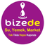 Bizede Su Yemek Market icon