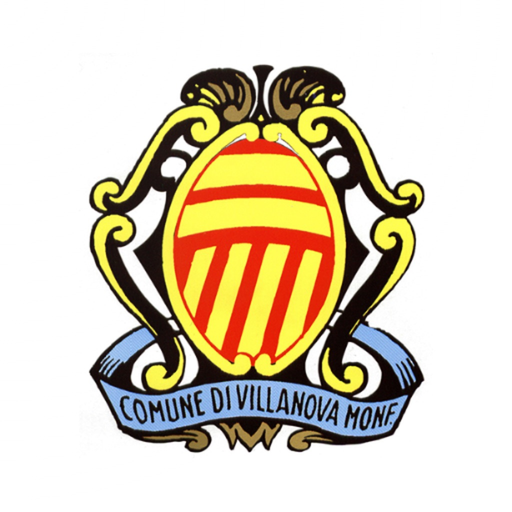 Villanova Monferrato AppComuni app icon