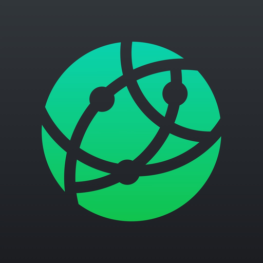VPN SkyNet - Fast Proxy Master app icon