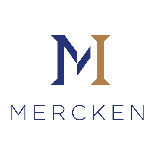 My Mercken app icon