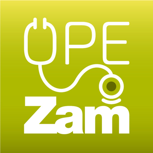 OPEZAM app icon