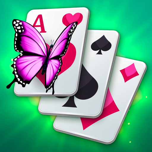 Solitaire Triple 3D app icon
