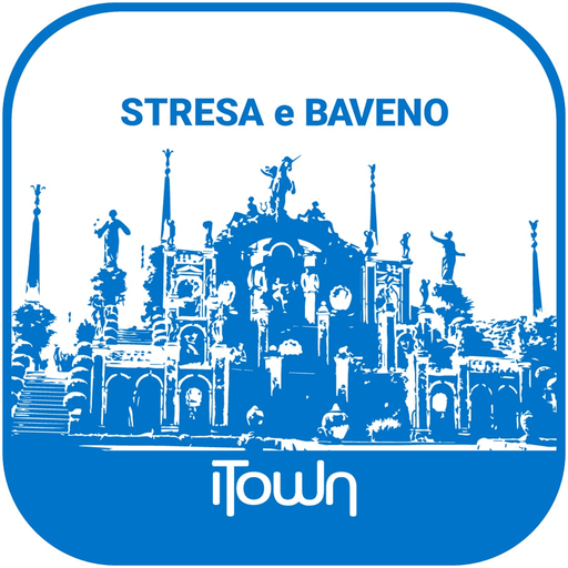 Stresa e Baveno app icon