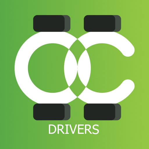 Onecart Employee Driver App app icon