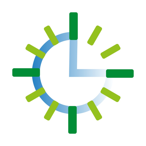 Film Process Timer app icon