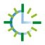 Film Process Timer icon