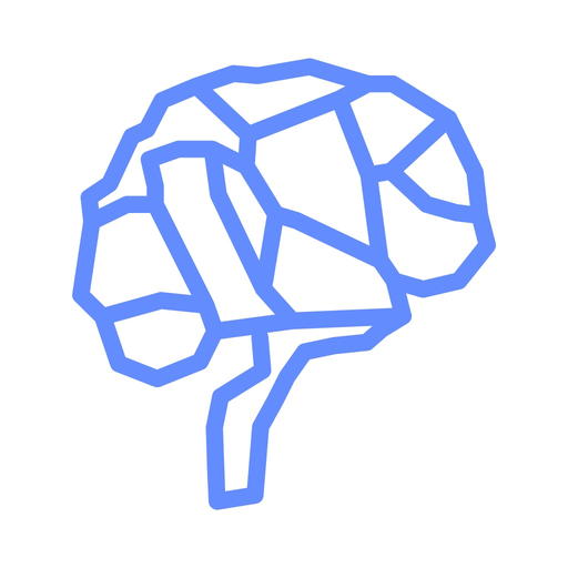 Mobilny Psycholog app icon
