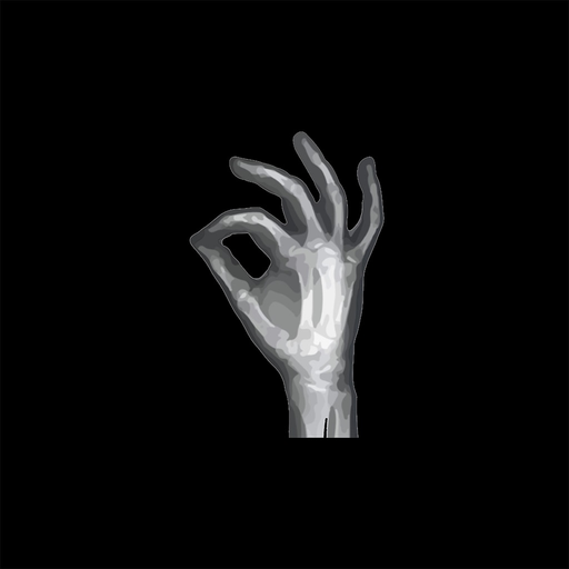 Radiology Courses app icon