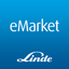 Linde Gaz eMarket icon
