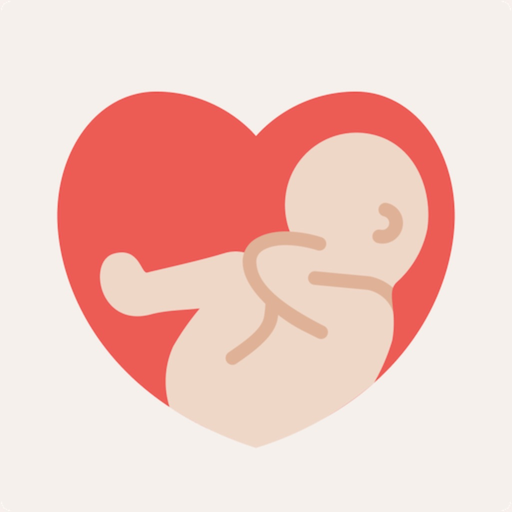 Little Bean: Pregnancy Skin app icon