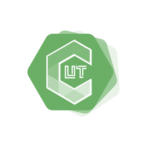 CUT APP app icon