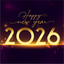 New Year Animated Stickers ! icon