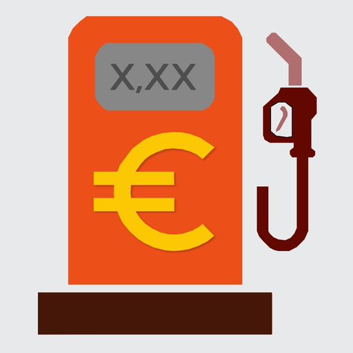 Spain Gas Price app icon