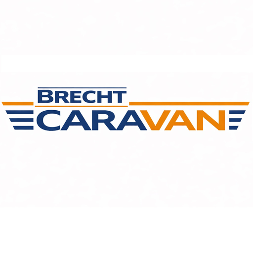 Brecht Caravan App app icon