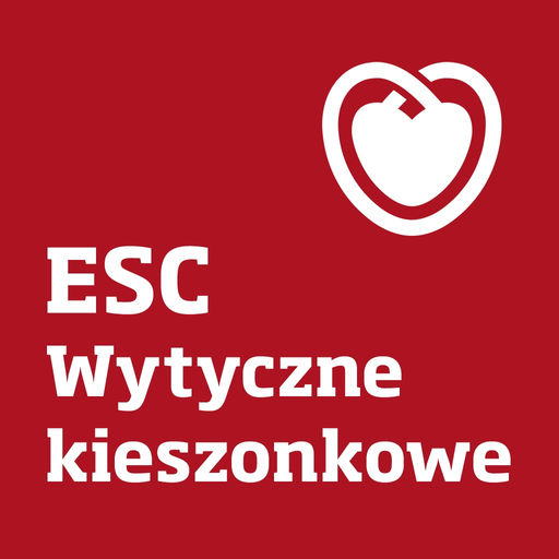 Wytyczne ESC app icon
