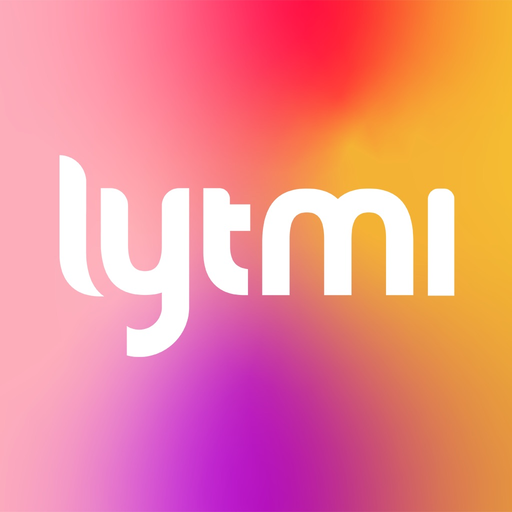 Lytmi app icon