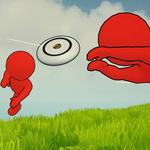 Frisbee Master 3D app icon