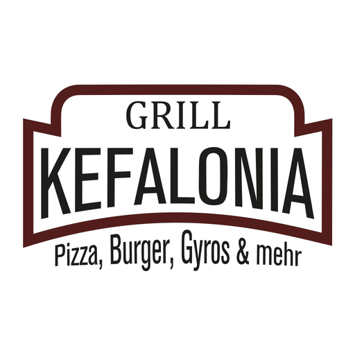 Grill Kefalonia Steinhagen app icon