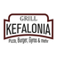 Grill Kefalonia Steinhagen icon