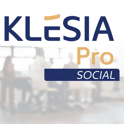 Klesia Pro Social app icon