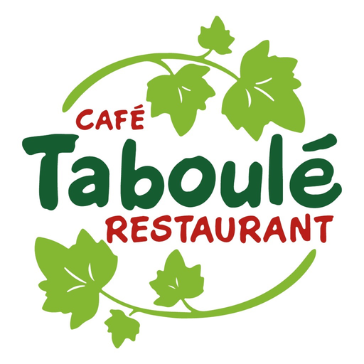Taboule Restaurant Duisburg app icon