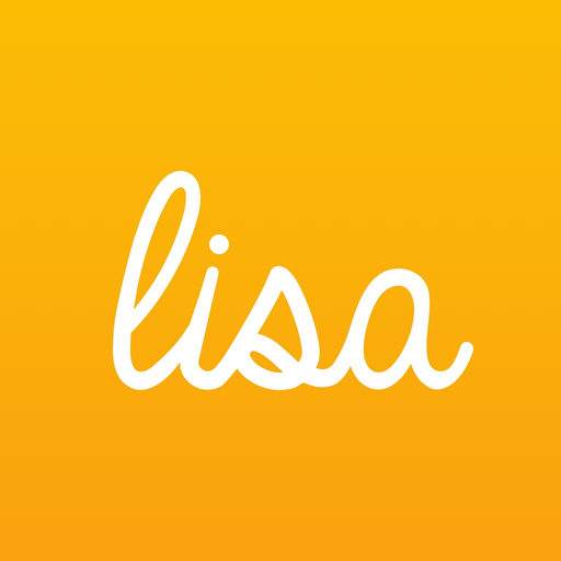 LISA X Hockey app icon