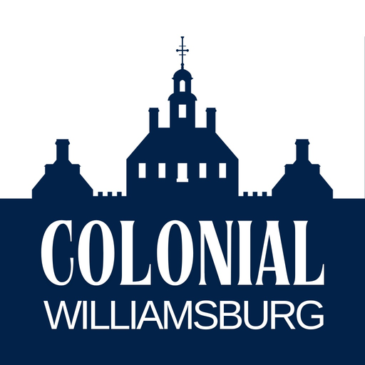 Colonial Williamsburg GPS Tour app icon