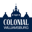 Colonial Williamsburg GPS Tour icon