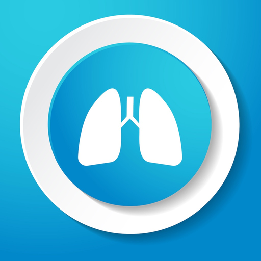 Deep Breathing Exercises app icon