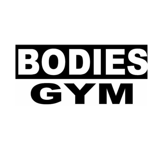 Bodies Gym Slinge app icon