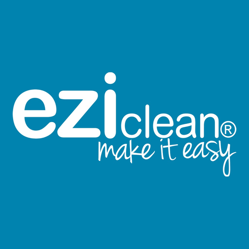 EZIclean® app icon